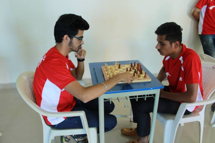 Jagran Lakecity University, Bhopal Sport of jagran lakecity university bhopal